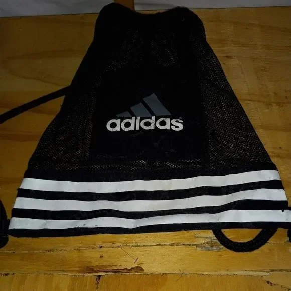 Adidas Mesh Backpack - Picture 4 of 9